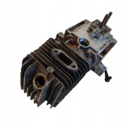 HURRICANE PS40 CYLINDER ORYGINAŁ