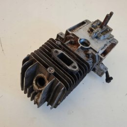 HURRICANE PS40 CYLINDER ORYGINAŁ
