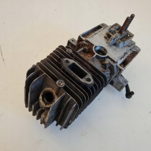 HURRICANE PS40 CYLINDER ORYGINAŁ HURRICANE PS40 CYLINDER ORYGINAŁ