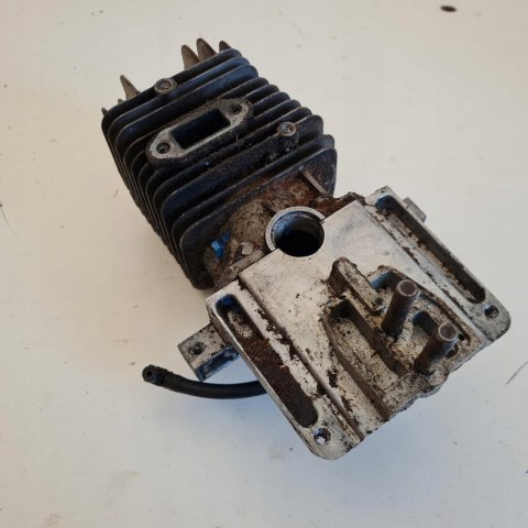 HURRICANE PS40 CYLINDER ORYGINAŁ HURRICANE PS40 CYLINDER ORYGINAŁ