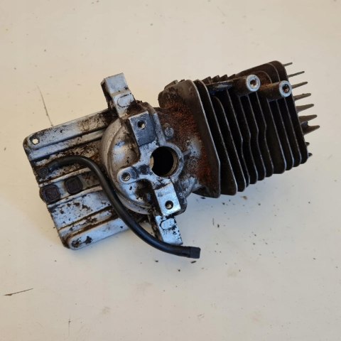 HURRICANE PS40 CYLINDER ORYGINAŁ HURRICANE PS40 CYLINDER ORYGINAŁ