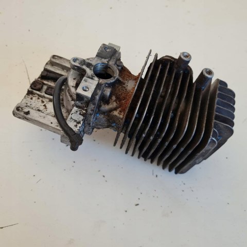 HURRICANE PS40 CYLINDER ORYGINAŁ HURRICANE PS40 CYLINDER ORYGINAŁ