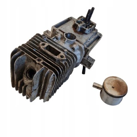 HURRICANE PS40 CYLINDER TŁOK ORYGINAŁ KOMPLET
