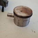 HURRICANE PS40 CYLINDER TŁOK ORYGINAŁ KOMPLET