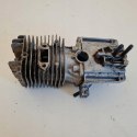 HURRICANE PS40 CYLINDER TŁOK ORYGINAŁ KOMPLET