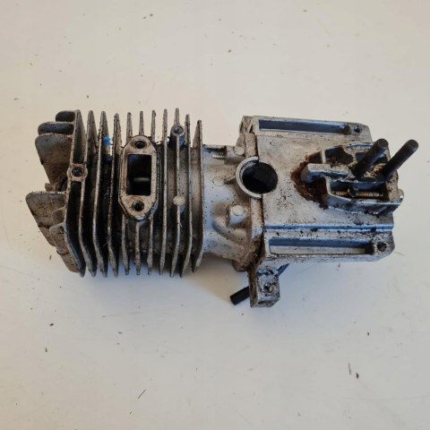 HURRICANE PS40 CYLINDER TŁOK ORYGINAŁ KOMPLET HURRICANE PS40 CYLINDER TŁOK ORYGINAŁ KOMPLET