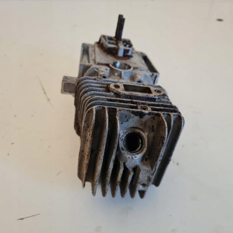 HURRICANE PS40 CYLINDER TŁOK ORYGINAŁ KOMPLET HURRICANE PS40 CYLINDER TŁOK ORYGINAŁ KOMPLET
