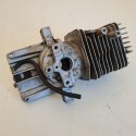 HURRICANE PS40 CYLINDER TŁOK ORYGINAŁ KOMPLET