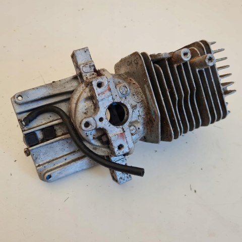 HURRICANE PS40 CYLINDER TŁOK ORYGINAŁ KOMPLET HURRICANE PS40 CYLINDER TŁOK ORYGINAŁ KOMPLET