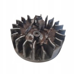 HURRICANE PS40 MAGNETO KOŁO MAGNESOWE