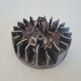 HURRICANE PS40 MAGNETO KOŁO MAGNESOWE