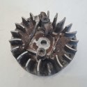 HURRICANE PS40 MAGNETO KOŁO MAGNESOWE
