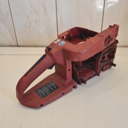 HURRICANE PS40 RĄCZKA GAZU RĘKOJEŚĆ OSŁONA OBUDOWA KORPUS