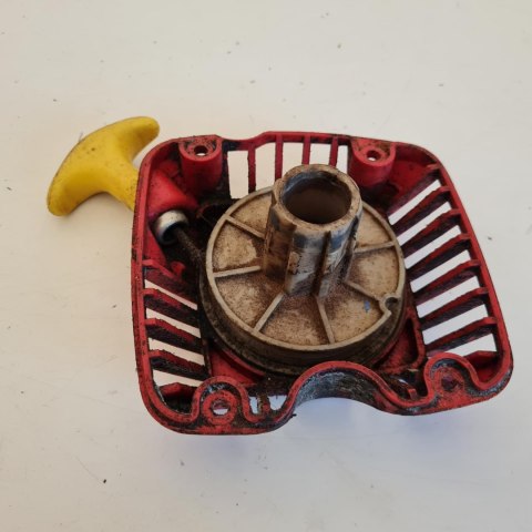 HURRICANE PS40 SZARPAK STARTER ROZRUSZNIK OBUDOWA HURRICANE PS40 SZARPAK STARTER ROZRUSZNIK OBUDOWA