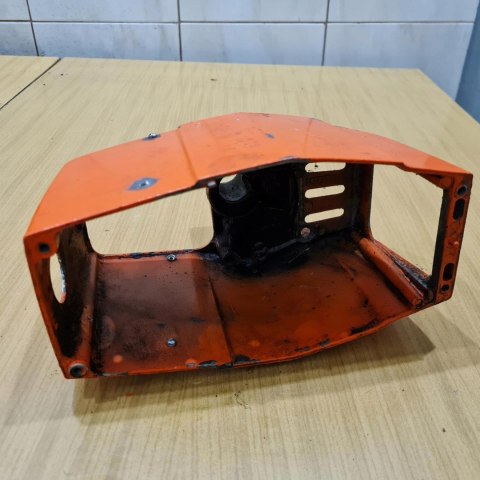 HUSKY 27 GTS OSŁONA OBUDOWA POKRYWA KORPUS HUSKY 27 GTS OSŁONA OBUDOWA POKRYWA KORPUS