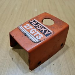 HUSKY 27 GTS OSŁONA OBUDOWA POKRYWA KORPUS