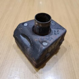 HUSKY 27 GTS TŁUMIK WYDECH