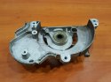 HUSQVARNA 122 C KARTER OBUDOWA SILNIKA POŁÓWKA
