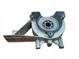 HUSQVARNA 122 C KARTER OBUDOWA SILNIKA POŁÓWKA