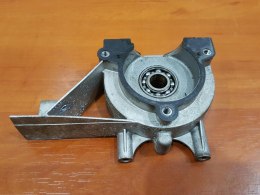 HUSQVARNA 122 C KARTER OBUDOWA SILNIKA POŁÓWKA