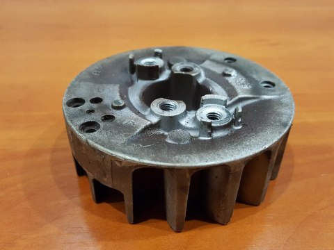 HUSQVARNA 122 C MAGNETO KOŁO MAGNESOWE HUSQVARNA 122 C MAGNETO KOŁO MAGNESOWE