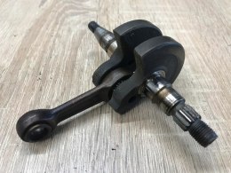 MCCULLOCH PRO MAC 3000 WAŁ KORBOWY KORBOWÓD