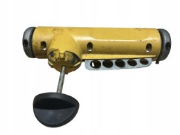 MCCULLOCH PRO MAC 4150 OSŁONA OBUDOWA MOCOWANIE