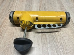 MCCULLOCH PRO MAC 4150 OSŁONA OBUDOWA MOCOWANIE