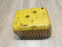 MCCULLOCH PRO MAC 4150 OSŁONA OBUDOWA POKRYWA