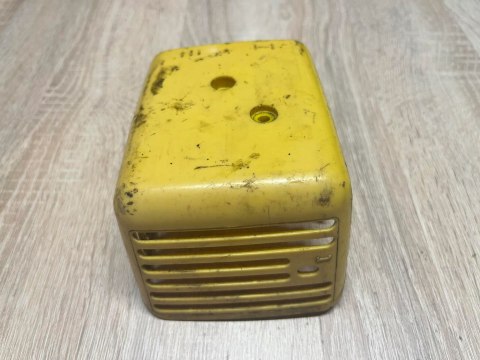 MCCULLOCH PRO MAC 4150 OSŁONA OBUDOWA POKRYWA MCCULLOCH PRO MAC 4150 OSŁONA OBUDOWA POKRYWA