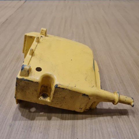 MCCULLOCH PRO MAC 510 515 OSŁONA OBUDOWA POKRYWA KORPUS MCCULLOCH PRO MAC 510 515 OSŁONA OBUDOWA POKRYWA KORPUS