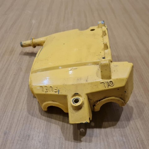 MCCULLOCH PRO MAC 510 515 OSŁONA OBUDOWA POKRYWA KORPUS MCCULLOCH PRO MAC 510 515 OSŁONA OBUDOWA POKRYWA KORPUS
