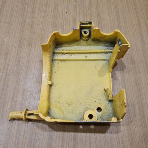 MCCULLOCH PRO MAC 510 515 OSŁONA OBUDOWA POKRYWA KORPUS MCCULLOCH PRO MAC 510 515 OSŁONA OBUDOWA POKRYWA KORPUS