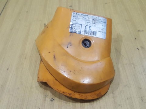 MCCULLOCH PROMAC 10-46 OSŁONA OBUDOWA POKRYWA MCCULLOCH PROMAC 10-46 OSŁONA OBUDOWA POKRYWA