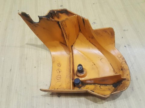 MCCULLOCH PROMAC 10-46 OSŁONA OBUDOWA POKRYWA MCCULLOCH PROMAC 10-46 OSŁONA OBUDOWA POKRYWA
