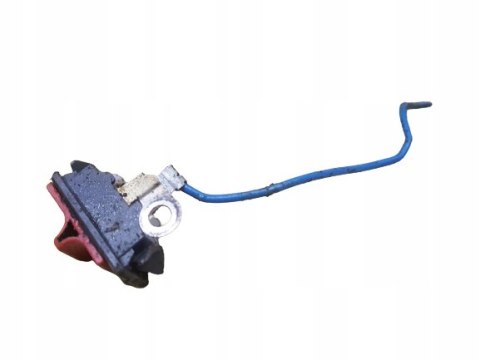 MCCULLOCH PROMAC 10-46 WŁĄCZNIK PRZEŁĄCZNIK MCCULLOCH PROMAC 10-46 WŁĄCZNIK PRZEŁĄCZNIK