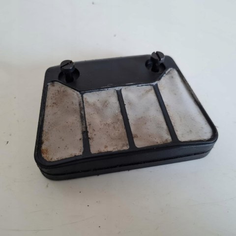 MCCULLOCH PROMAC 54 FILTR POWIETRZA OSŁONA OBUDOWA MCCULLOCH PROMAC 54 FILTR POWIETRZA OSŁONA OBUDOWA