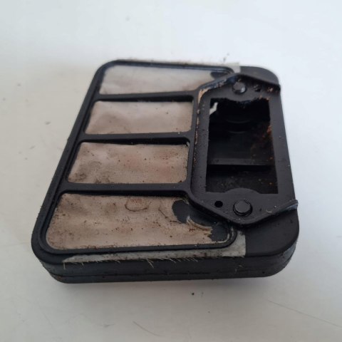 MCCULLOCH PROMAC 54 FILTR POWIETRZA OSŁONA OBUDOWA MCCULLOCH PROMAC 54 FILTR POWIETRZA OSŁONA OBUDOWA
