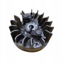 SOLO 125 MAGNETO KOŁO MAGNESOWE