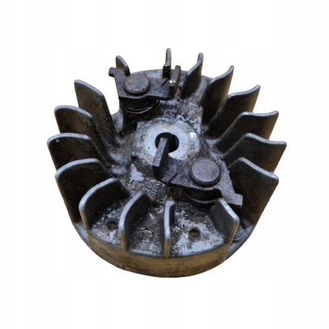SOLO 125 MAGNETO KOŁO MAGNESOWE SOLO 125 MAGNETO KOŁO MAGNESOWE