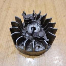 SOLO 125 MAGNETO KOŁO MAGNESOWE