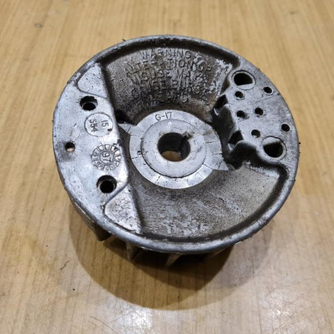 SOLO 125 MAGNETO KOŁO MAGNESOWE SOLO 125 MAGNETO KOŁO MAGNESOWE