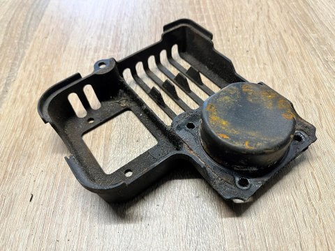 SOLO 125 OSŁONA OBUDOWA POKRYWA KORPUS SOLO 125 OSŁONA OBUDOWA POKRYWA KORPUS