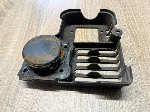 SOLO 125 OSŁONA OBUDOWA POKRYWA KORPUS SOLO 125 OSŁONA OBUDOWA POKRYWA KORPUS