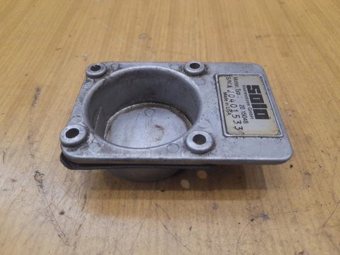 SOLO 125 OSŁONA OBUDOWA POKRYWA KORPUS SOLO 125 OSŁONA OBUDOWA POKRYWA KORPUS