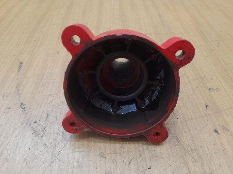 SOLO 125 OSŁONA OBUDOWA POKRYWA KORPUS SOLO 125 OSŁONA OBUDOWA POKRYWA KORPUS