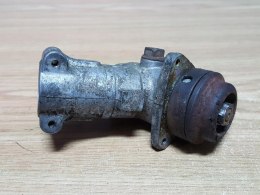 SOLO 125 PRZEKŁADNIA GŁOWICA TNĄCA