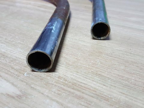 SOLO 125 RĄCZKA RĘKOJEŚĆ UCHWYT KOMPLET SOLO 125 RĄCZKA RĘKOJEŚĆ UCHWYT KOMPLET