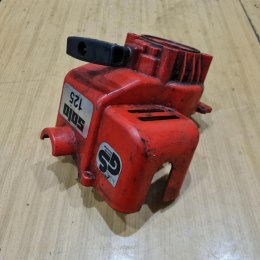 SOLO 125 SZARPAK STARTER ROZRUSZNIK OBUDOWA