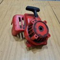 SOLO 125 SZARPAK STARTER ROZRUSZNIK OBUDOWA